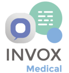 INVOX Medical logo